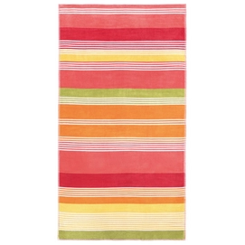 Strandlaken Arkhipelagos Fresh Stripes Pink