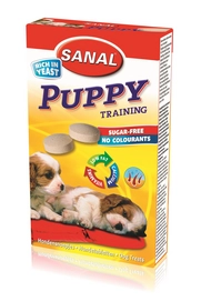 Hondensnack Sanal Puppy
