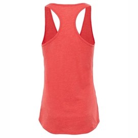 Tanktop The North Face Women Play Hard Juicy Red Heather