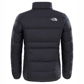 Winterjas The North Face Girls Andes Down Black