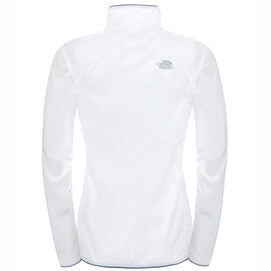 Windjack The North Face W NSR Wind Jacket TNF White