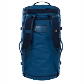 Reistas The North Face Base Camp Duffel Monterey Blue Urban Navy Large