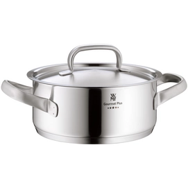 Kochtopf WMF Gourmet Plus Flach 16 cm
