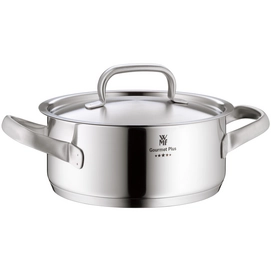 Casserole Pot WMF Gourmet Plus Low 20 cm