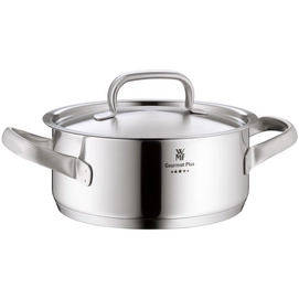 Kochtopf WMF Gourmet Plus Niedrig 24 cm
