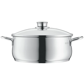 Kochtopf WMF Diadem Plus Flach 16 cm