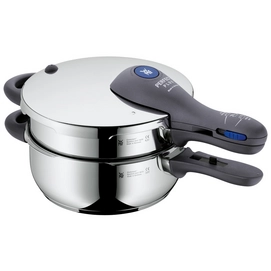 Pannenset WMF Perfect Plus 4.5L (2-delig)