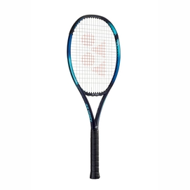 Tennisracket Yonex Ezone 98 Sky Blue Frame 305g (Onbespannen)-Gripmaat L1