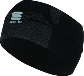 Hoofdband Sportful 2nd Skin Headband Black