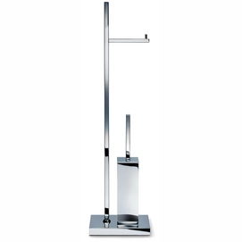Toiletrek Decor Walther DW 671 Chrome