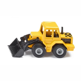 Siku Bulldozer