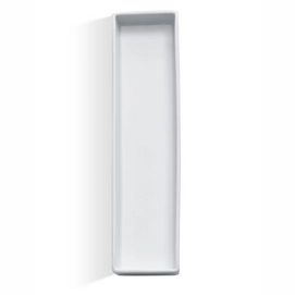 Zeepschaal Decor Walther Porzellan DW 618 Wit
