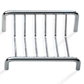 Zeephouder Decor Walther DW 907 Chrome