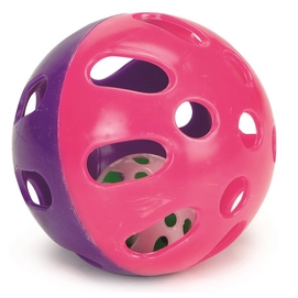 Jingle Bal Beeztees Knaagdier 9 cm