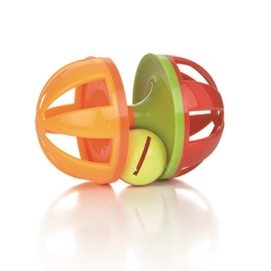 Wiggle Halter Beeztees Plastic 10 cm