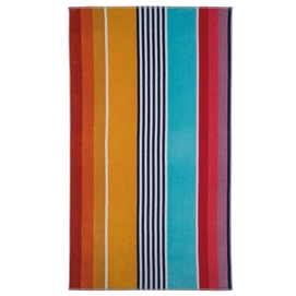 Strandtuch Arkhipelagos Colourful Stripes