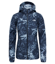 Trui The North Face Women Flyweight Hoodie Sodalite Blue