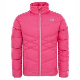 Winterjacke The North Face Girls Andes Down Petticoat Pink Kinder