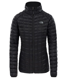 Jacket The North Face Women Thermoball Sport TNF Black