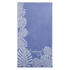 Serviette de plage Arkhipelagos Tropical Vibes