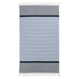 Strandlaken Arkhipelagos Navy Blue
