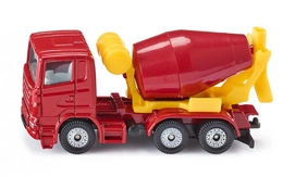 Siku Beton Mixer
