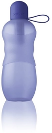 Wasserflasche Bobble Sport Navy Blau