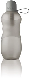 Wasserflasche Bobble Sport Grau