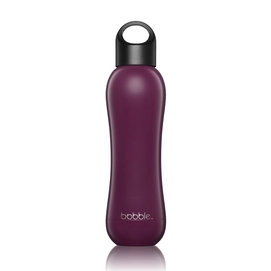 Waterfles Bobble Insulate Sangria Paars