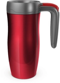 Thermosbeker Contigo Randolph Autoseal Rood