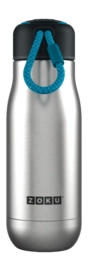 Thermosflasche ZOKU Stainless Steel 350 ml