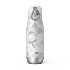 Bouteille Isotherme ZOKU Camo 500 ml