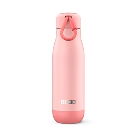 Thermosflasche ZOKU Coral 500 ml