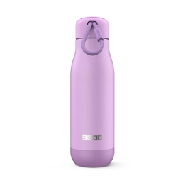 Bouteille Isotherme ZOKU Lavender 500 ml