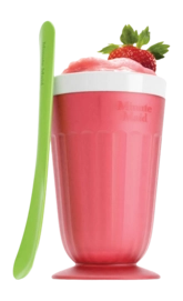 Slush en Milkshake Maker ZOKU Minute Maid