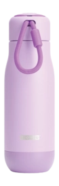 Bouteille Isotherme ZOKU Lavender 350 ml