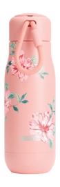 Thermosflasche ZOKU Rose Petal Pink 350 ml