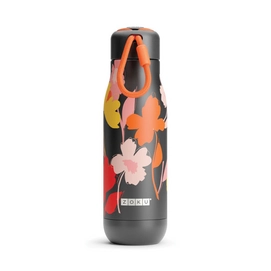 Bouteille Isotherme ZOKU Moonlight Poppy 500 ml