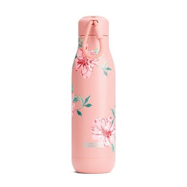 Bouteille Isotherme ZOKU Rose Petal Pink 750 ml