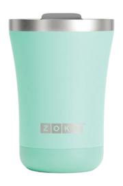 Mug Isotherme ZOKU Aqua 350 ml