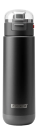 Drinkfles ZOKU Sport Zwart 500 ml