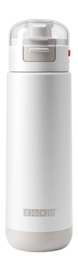Drinkfles ZOKU Sport White 500 ml