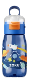Drinkbeker ZOKU Kids Flip Space 475 ml
