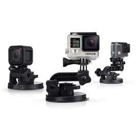 Mount GoPro Suction Cup Mount