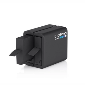 Chargeur GoPro Dual Battery Charger (HERO 4)