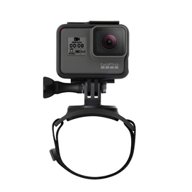 Support GoPro The Strap (Hand + Wrist + Arm Mount)