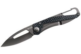 Vouwmes Apex Carbon Fiber Buck