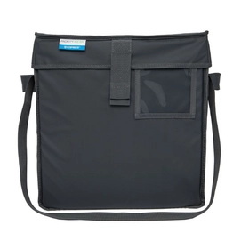 Koeltas Pack It EcoFreeze Tote Pro Zwart 24L