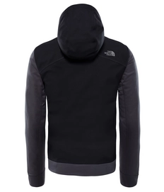 Jas The North Face Men Kilowatt Var TNF Black Asphalt Grey