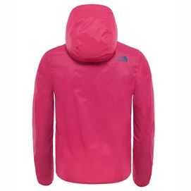 Trui The North Face Youth Flurry Wind Hoodie Petticoat Pink
